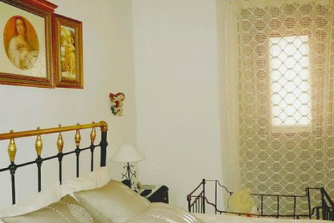 Cortijo is located in southern Spain. Un edén en el sur. — photo 8