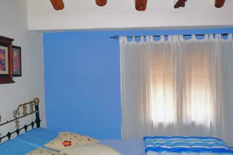 Cortijo is located in southern Spain. Un edén en el sur. — photo 10