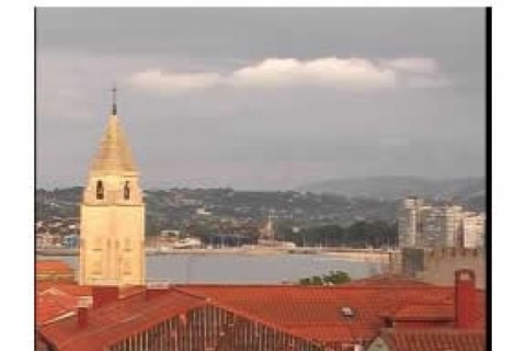Bright apartment with a nice view, ... — photo 11