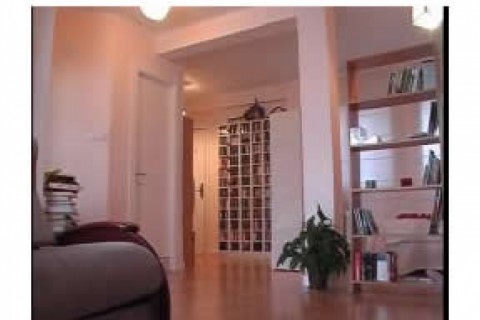 Bright apartment with a nice view, ... — photo 4