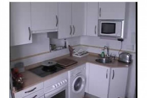 Bright apartment with a nice view, ... — photo 7