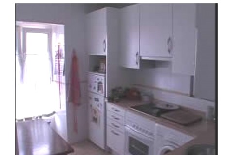 Bright apartment with a nice view, ... — photo 8