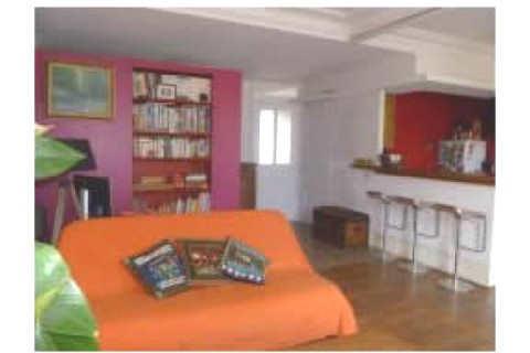 Appartement ancien en centre ville ... — photo 2