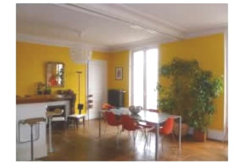 Appartement ancien en centre ville ... — photo 3