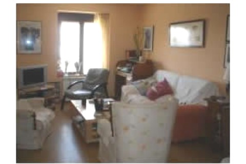 Casa de tres pisos, con jardín y t... — photo 3