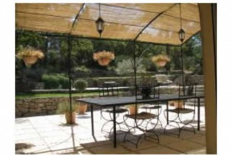 Our 185 sq meter home is on 1 hecte... — photo 4