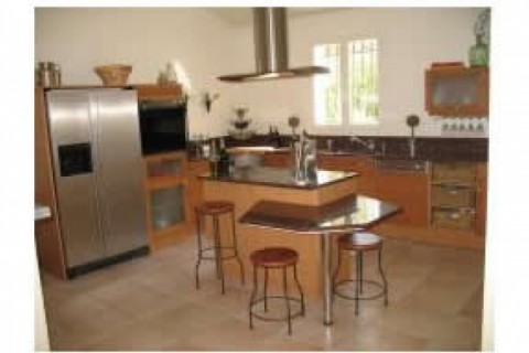 Our 185 sq meter home is on 1 hecte... — photo 9