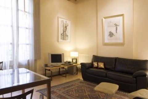 Precioso apartamento en Plaza Cataluña — photo 3