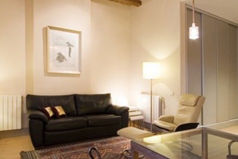 Precioso apartamento en Plaza Cataluña — photo 4