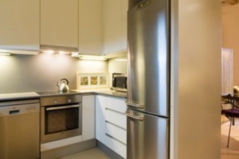 Precioso apartamento en Plaza Cataluña — photo 5