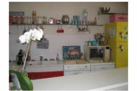 APPARTEMENT AU 5EME ET DERNIER ETAG... — photo 2