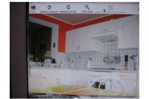 Maison 2 facades - chauffage au boi... — photo 2