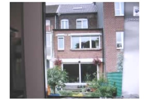 Maison 2 facades - chauffage au boi... — photo 3