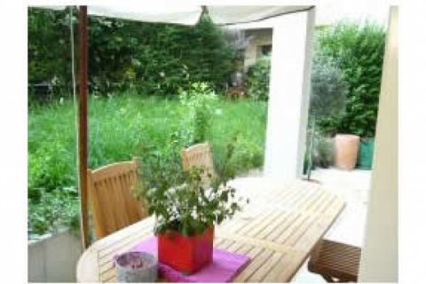 Very nice and quiet apartment, Paris — photo 14