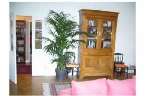 Very nice and quiet apartment, Paris — photo 3