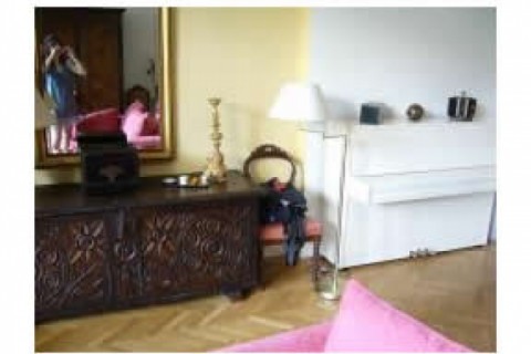 Very nice and quiet apartment, Paris — photo 9