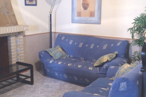 Vivienda duplex junto a la playa, excelente ubicación. — photo 12