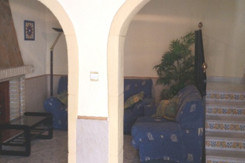 Vivienda duplex junto a la playa, excelente ubicación. — photo 13