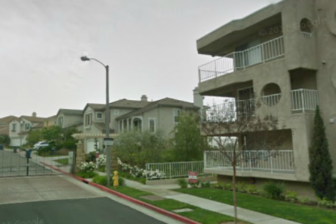 Condo with panoramic views of Long Beach and Los Angeles — photo 2