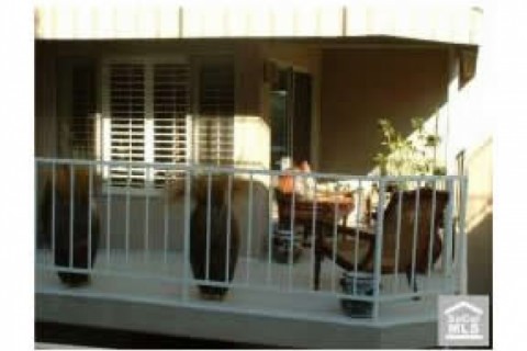 Condo with panoramic views of Long Beach and Los Angeles — photo 3