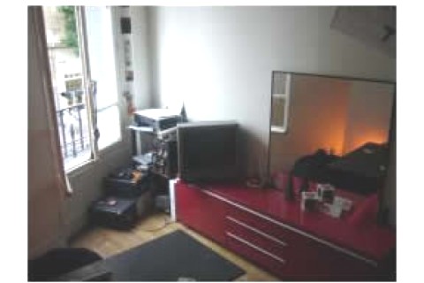 Appartement PARIS tout équipé. — photo 3