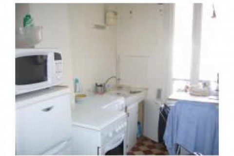 Appartement PARIS tout équipé. — photo 8