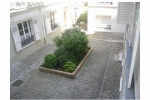 Appartement PARIS tout équipé. — photo 9