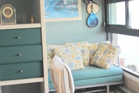 Excelentes vistas al mar — photo 12