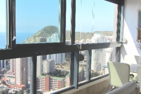Excelentes vistas al mar — photo 22
