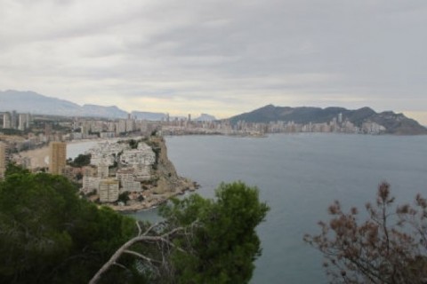 Excelentes vistas al mar — photo 25
