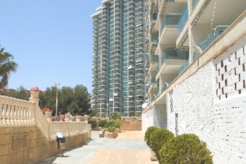 A 50 metros de la playa — photo 22