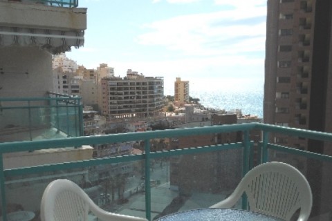 A 50 metros de la playa — photo 19