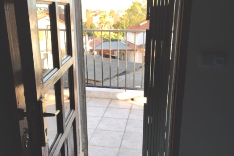 Sunny detached house with tubular swimming pool, garden and BBQ, near beach — photo 24