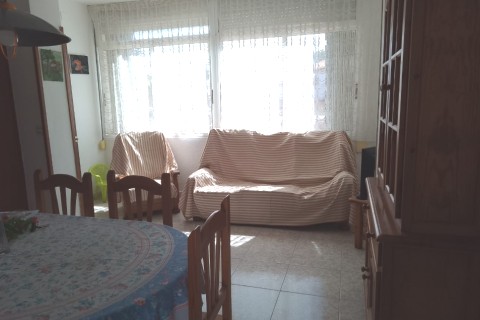 Sunny detached house with tubular swimming pool, garden and BBQ, near beach — photo 4