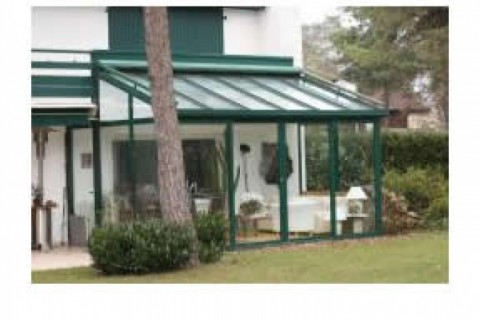 Maison située dans une résidence ... — photo 3
