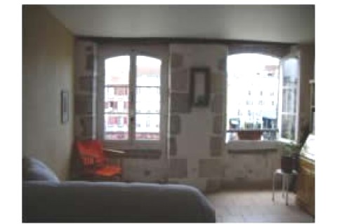 Chaleureux appartement au coeur de ... — photo 3