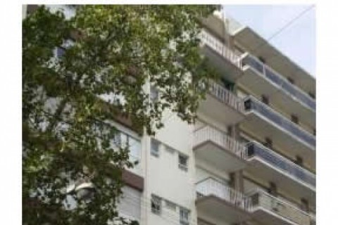 Balcón en el  4to. piso . Hermosa ... — photo 10