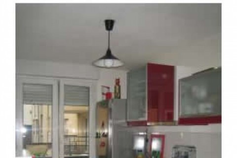 One bedroom appartment in a recent building — photo 2