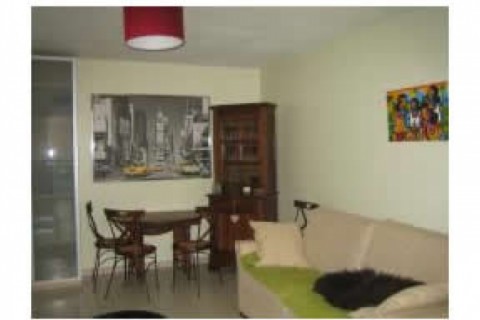 One bedroom appartment in a recent building — photo 3