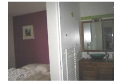 One bedroom appartment in a recent building — photo 4