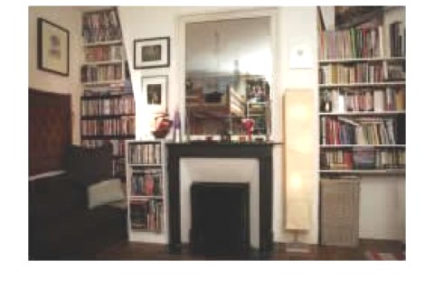 Little apartement in the heart of Paris — photo 2