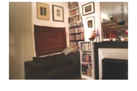 Little apartement in the heart of Paris — photo 3
