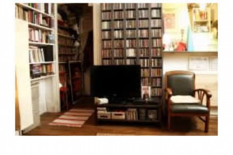 Little apartement in the heart of Paris — photo 5