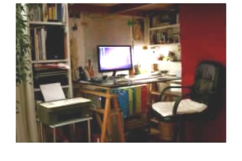 Little apartement in the heart of Paris — photo 8