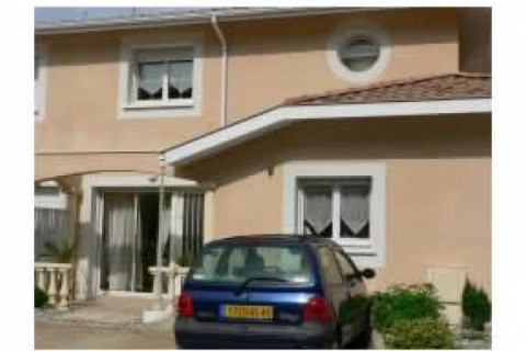 Maison résidentielle en duplex ,2 ... — photo 2