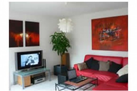 Maison résidentielle en duplex ,2 ... — photo 3