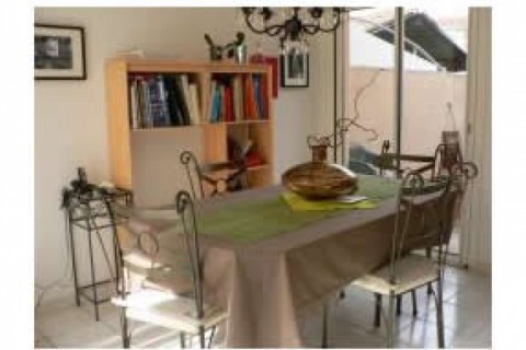 Maison résidentielle en duplex ,2 ... — photo 4