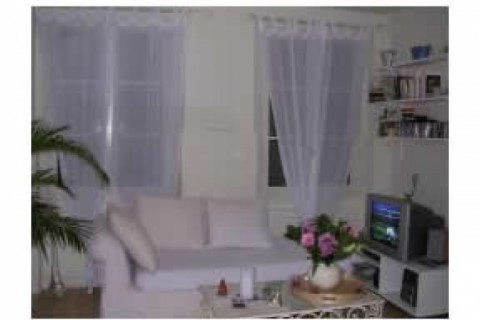 Appartement, coeur de Paris — photo 2