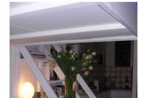 Appartement, coeur de Paris — photo 3