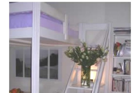 Appartement, coeur de Paris — photo 4